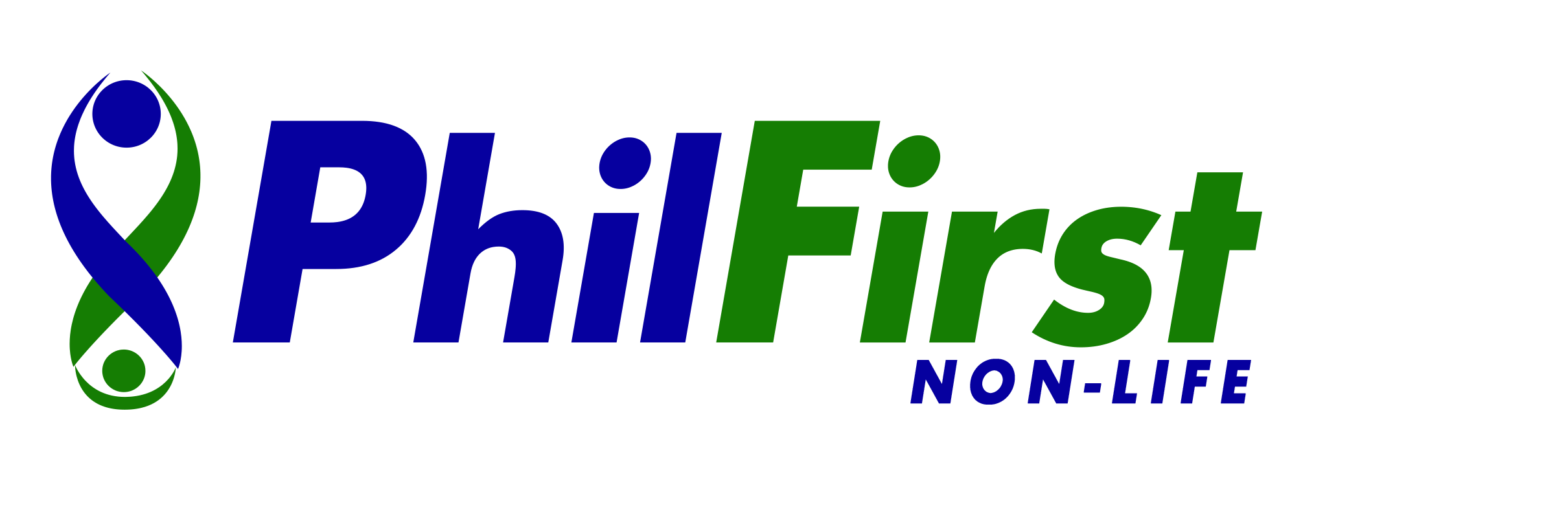 PhilFirst Logo